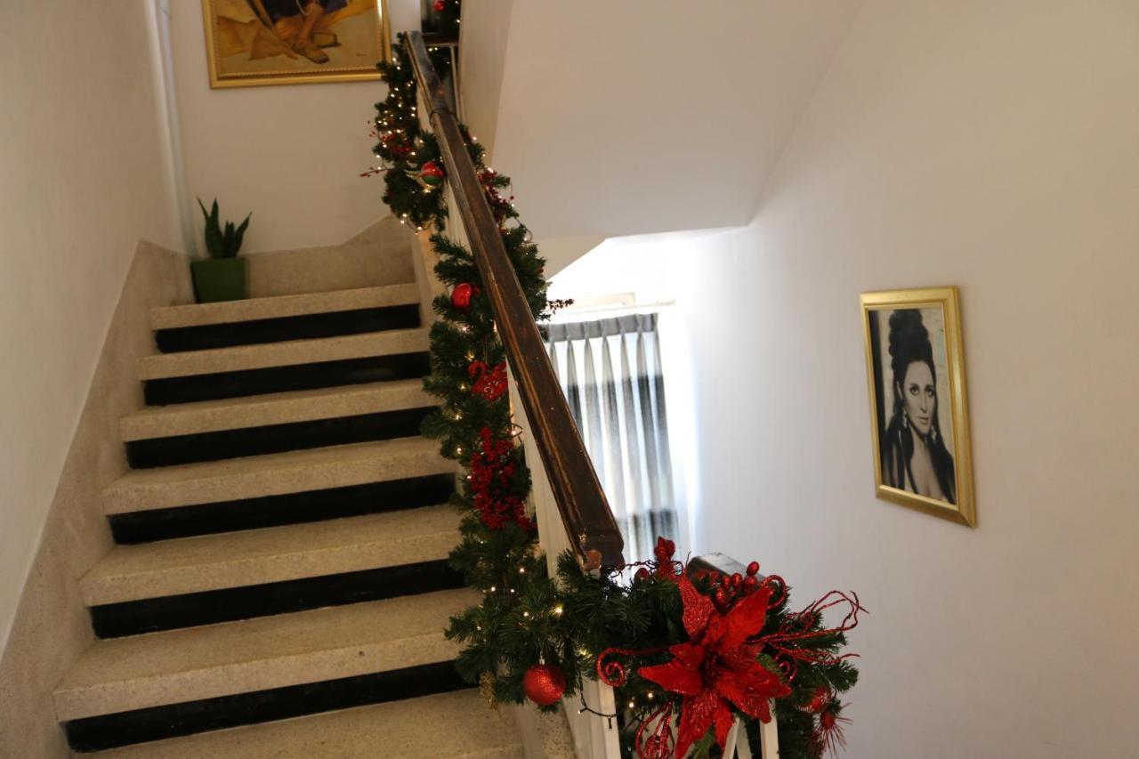 Villa Dia - Guest House Amman Eksteriør billede